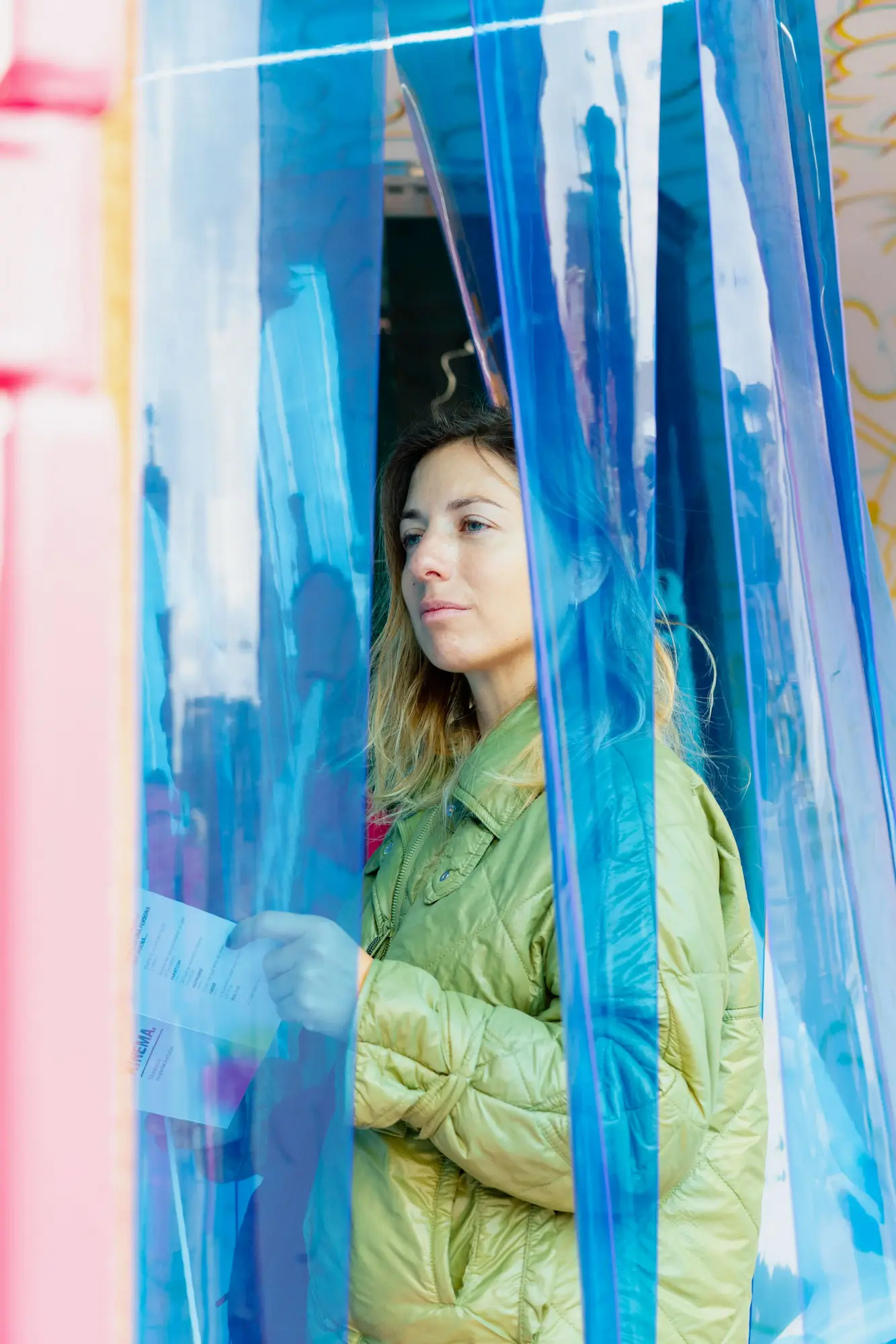 Poster design created for ADN Forum.